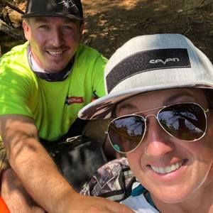 Meet your Posher, Jake